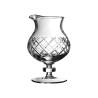 Mischglas mit Diamantschliff Coley Stielglas Urban Bar lt 1