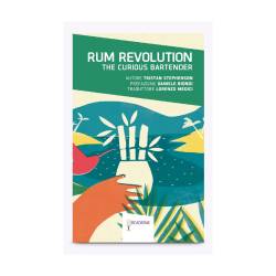 Rum-Revolution von Tristan Stephenson