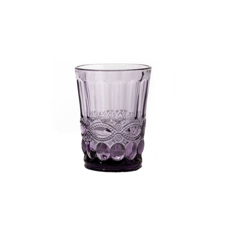 Solange violett Glas cl 25