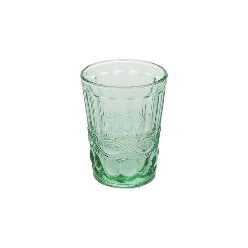 Solange grünes Glas cl 25