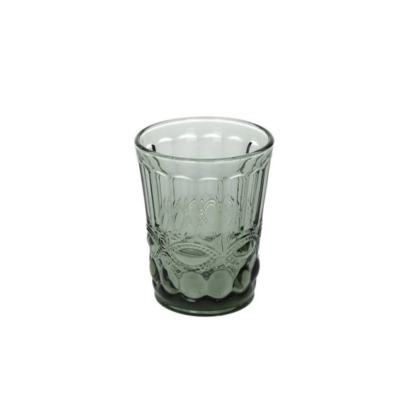 Solange grau Glas cl 25