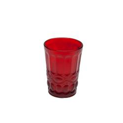 Solange rot Glas cl 25