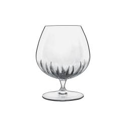 Bormioli Luigi Mixology Cognac Kelch in transparentem Glas cl 46,5