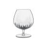 Bormioli Luigi Mixology Cognac Kelch in transparentem Glas cl 46,5