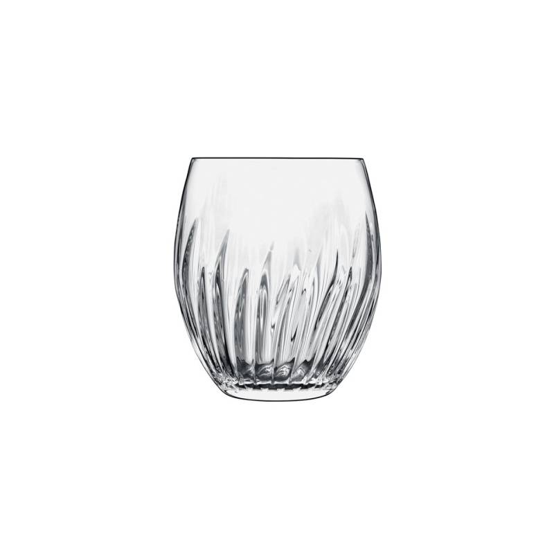 Bormioli Luigi Mixology Eis-Cocktailglas in transparentem Glas cl 50