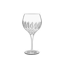 Gin Tonic Diamante Bormioli Luigi Transparentes Glas Kelch cl 65