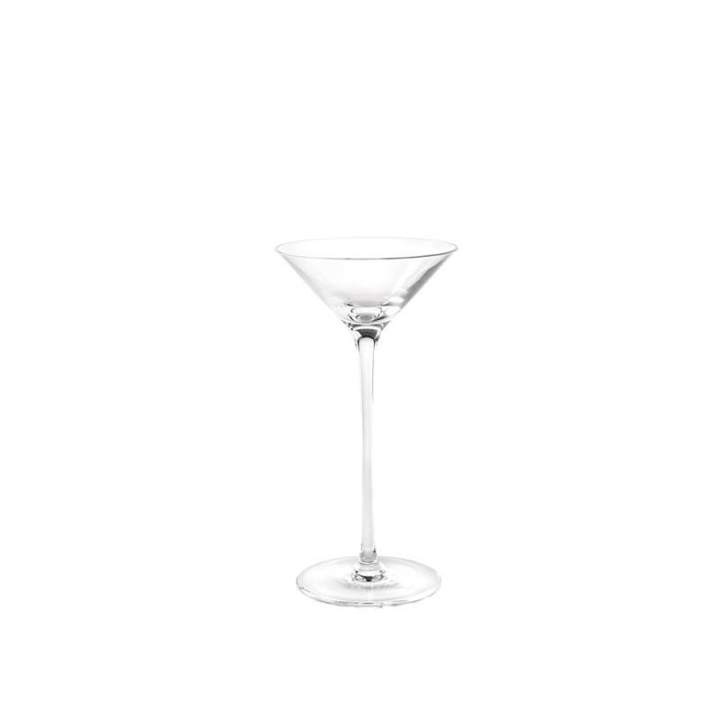 Medea Rona Mini-Martini-Glas Becher cl 4