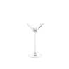 Medea Rona Mini-Martini-Glas Becher cl 4