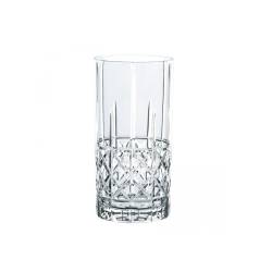 Diamant Highland Longdrink Klarglas cl 44,5