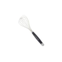 De Buyer Balon Stahlpeitsche mit Polypropylengriff cm 35