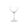 Champagnerbecher/Martini Novecento Bormioli Rocco Glas cl 23,5