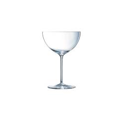 Arcoroc Glas Champagner & Cocktail Becher cl 35