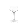 Bormioli Rocco Glas Cocktail Tasse Novecento cl 25