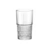 Bormioli Rocco Hallo-Kugel Novecento Glas cl 40.5