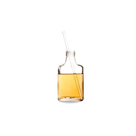 Speakeasy 100% Chef Glasflasche mit Stopfen cl 20