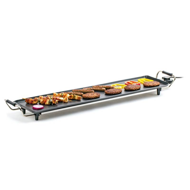 Tepan-Yaki Hendi Grillplatte 90x20 cm W1800