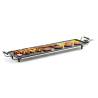 Tepan-Yaki Hendi Grillplatte 90x20 cm W1800