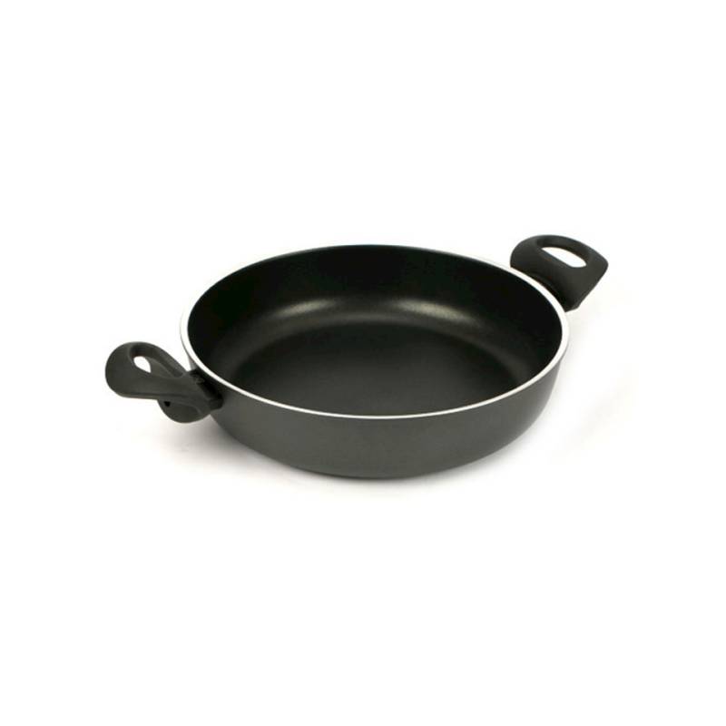 Ballarini induction pan 2 handles nonstick aluminum 28 cm