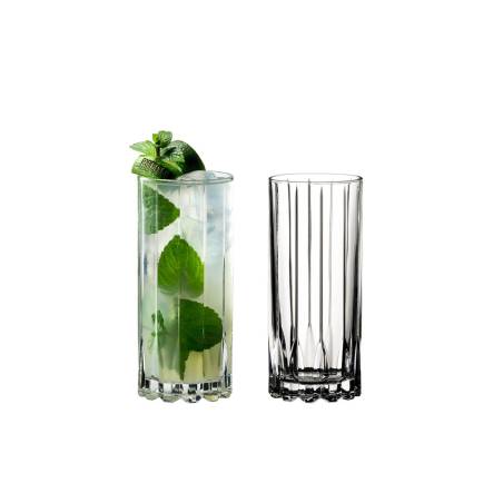 Bicchiere Drink Specific highball Riedel in vetro cl 31