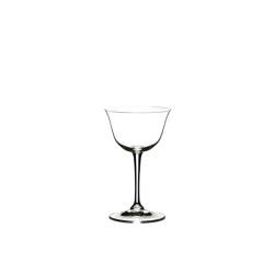 Getränkespezifisches Riedel sauer Cocktailglas Becher cl 21,7