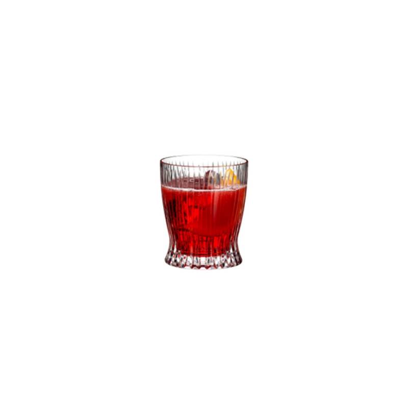 Riedel Fire whisky glass cl 29.5