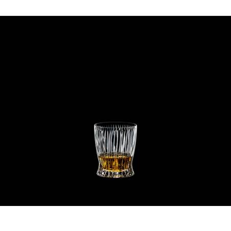 Riedel Feuer Whiskyglas cl 29,5