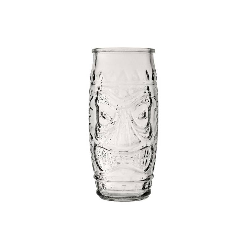 Kendo tiki glass Kendo highball glass cl 63