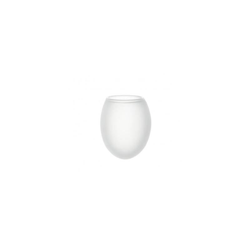 100% Chef-Eierglas aus Borosilikatglas mattiert cl 6,5