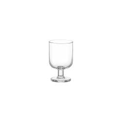 Bormioli Rocco Hosteria Kelch mittel Glas cl 16,5