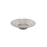 Aluminum colander 15 cm