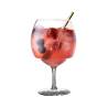 Urban Bar stapelbares Glas Gineva Gin und Tonic cl 60