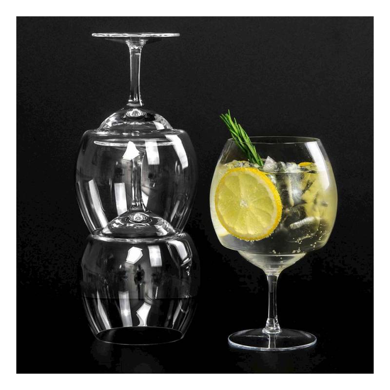 Urban Bar stapelbares Glas Gineva Gin und Tonic cl 60