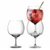 Urban Bar stapelbares Glas Gineva Gin und Tonic cl 60