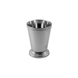 Mint Julep Deco' Edelstahlbecher cl 45