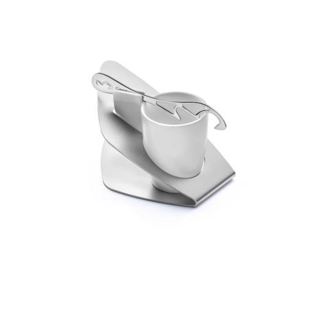 Cucchiaino Espresso Modishspoon in acciaio inox cm 11,3