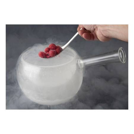 Nitro Bowl 100% Chef in vetro borosilicato lt 2,5