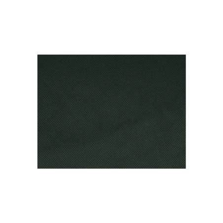 Green spunbond pre-cut tablecloth roll mt 50.4x1.2