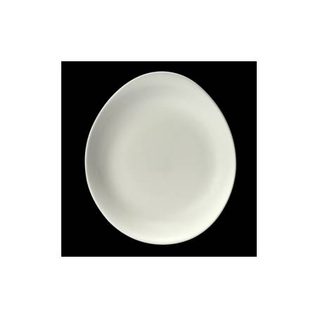 Steelite Freestyle Performance white alumina vitrified bowl 11''