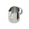 Ilsa Revolution Split 2 spouts stainless steel milk jug 16.9 oz.