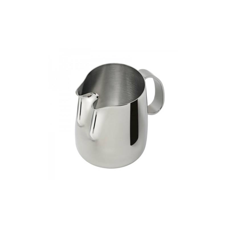 Ilsa Revolution Split Ilsa 2 spouts stainless steel milk jug 10.14 oz.