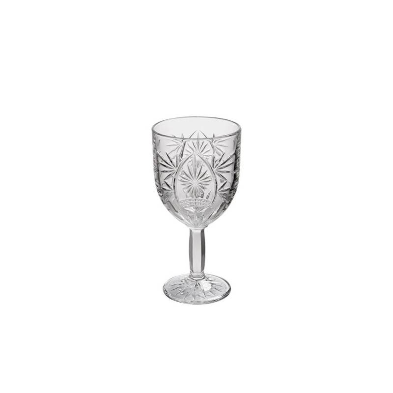 Starla Libbey Weinkelch Glas cl 23