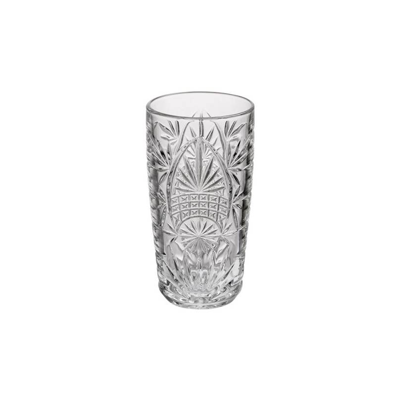 Starla Libbey hallo-Kugel Glas cl 27