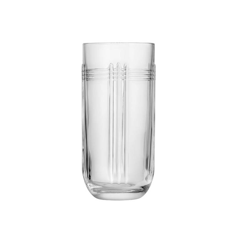 Hi-ball The Gats Libbey Glas cl 35,5