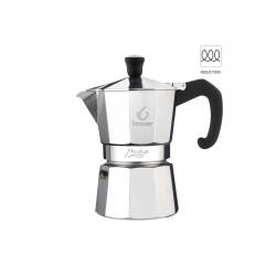 Forever Miss Moka Prestige Induktionskaffeemaschine 12 Tassen