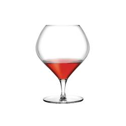 Cognac Fantasie Nackt Glas cl 87