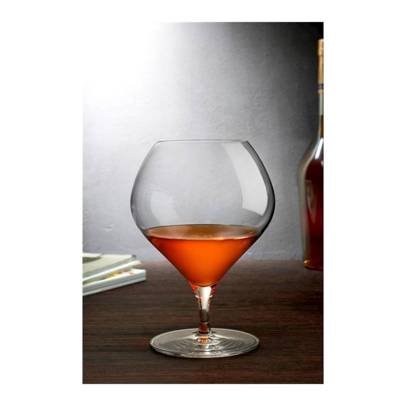 Cognac Fantasie Nackt Glas cl 87