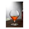 Cognac Fantasie Nackt Glas cl 87