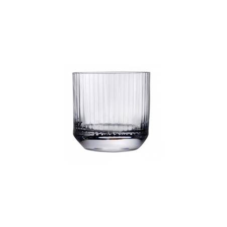 Big Top Nackt Whiskyglas cl 27