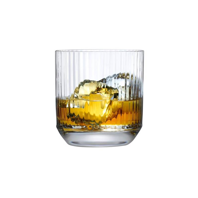 Big Top Nackt Whiskyglas cl 32