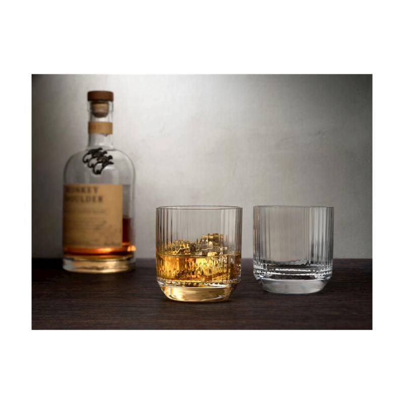 Big Top Nackt Whiskyglas cl 32